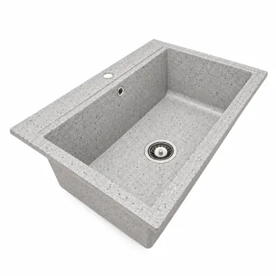 Granite sink Adamant SIMILAR SINGLE Terra Granite sink Adamant SIMILAR SINGLE Terra