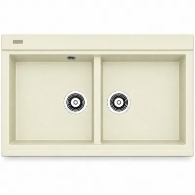 Granite sink Adamant SIMILAR Ivory Granite sink Adamant SIMILAR Ivory