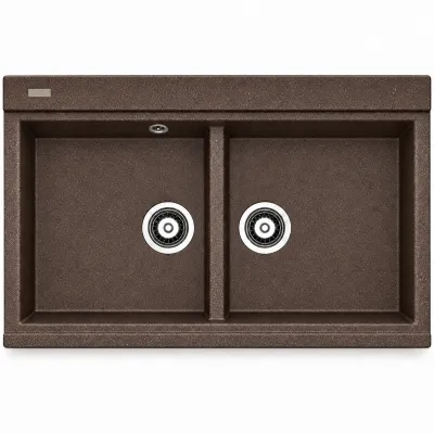 Granite sink Adamant SIMILAR Brown Granite sink Adamant SIMILAR Brown