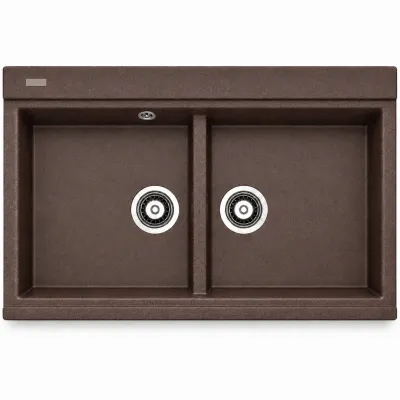 Granite sink Adamant SIMILAR Mokko Granite sink Adamant SIMILAR Mokko