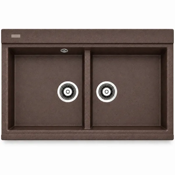 Granite sink Adamant SIMILAR Mokko