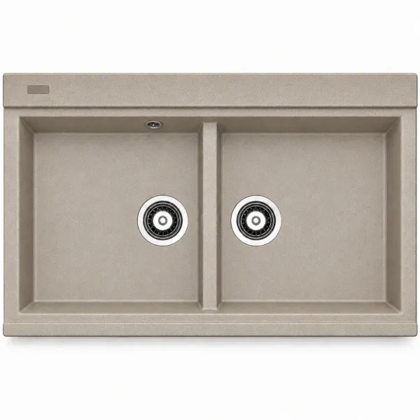 Granite sink Adamant SIMILAR Sahara