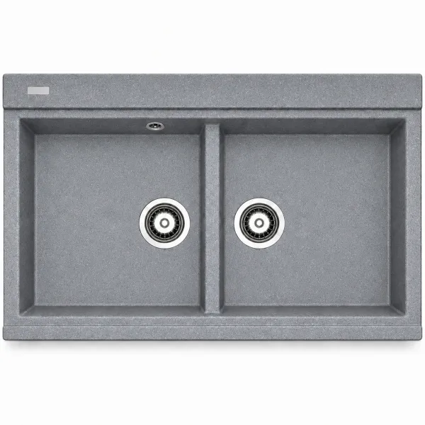 Granite sink Adamant SIMILAR Grey Granite sink Adamant SIMILAR Grey