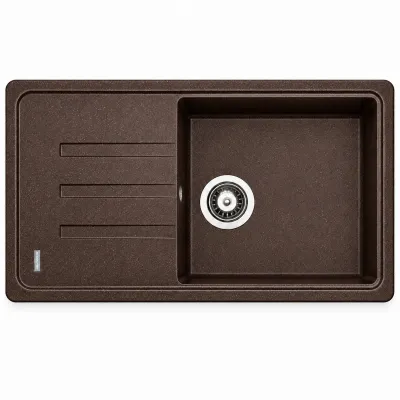 Granite sink Adamant SLIM LONG Brown Granite sink Adamant SLIM LONG Brown