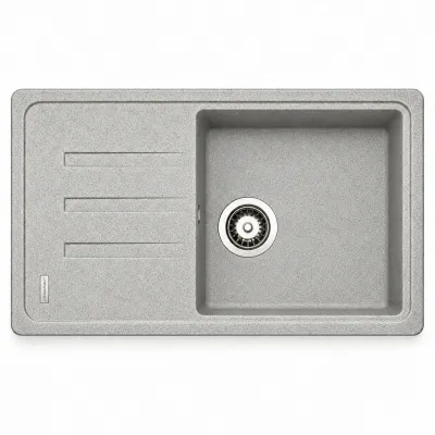 Granite sink Adamant SLIM LONG Terra Granite sink Adamant SLIM LONG Terra