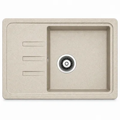 Granite sink Adamant SLIM Avena Granite sink Adamant SLIM Avena