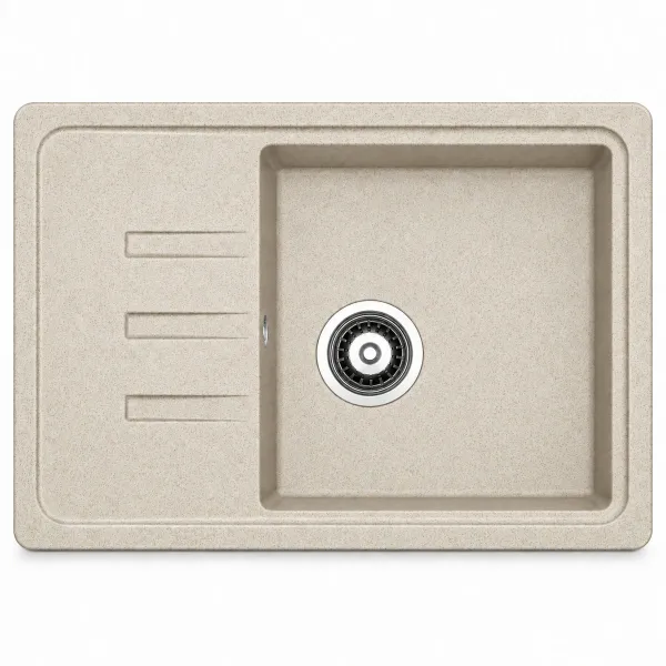 Granite sink Adamant SLIM Avena Granite sink Adamant SLIM Avena