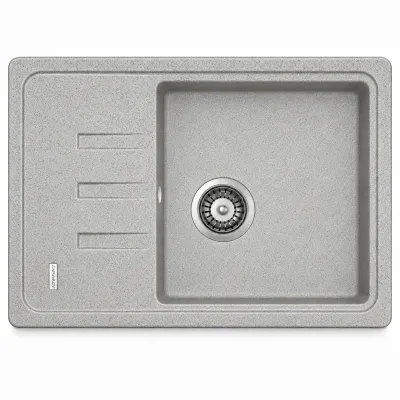 Granite sink Adamant SLIM Terra Granite sink Adamant SLIM Terra