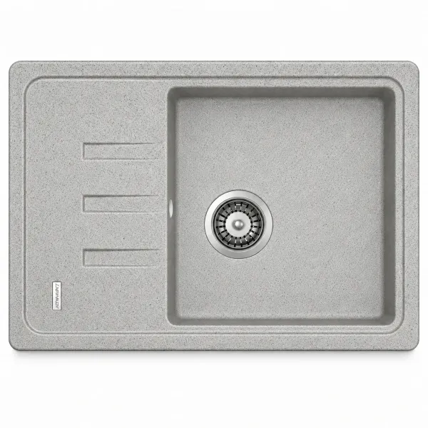 Granite sink Adamant SLIM Terra Granite sink Adamant SLIM Terra