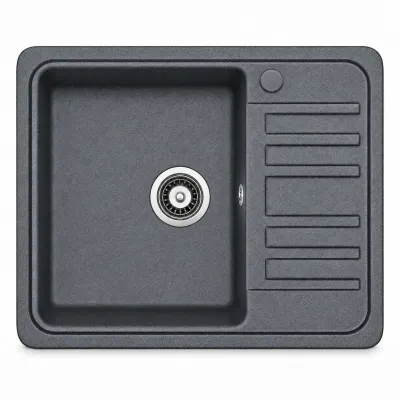 Granite sink Adamant SMALL Graphite Granite sink Adamant SMALL Graphite