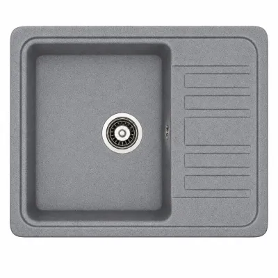 Granite sink Adamant SMALL Grey Granite sink Adamant SMALL Grey