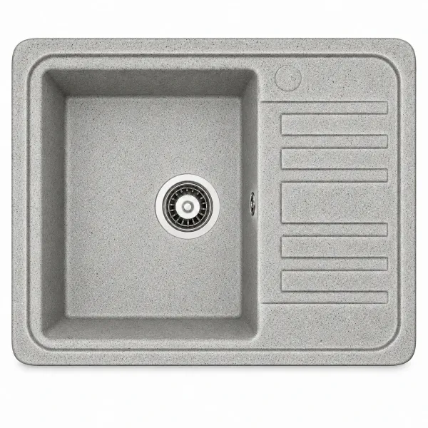 Granite sink Adamant SMALL Terra