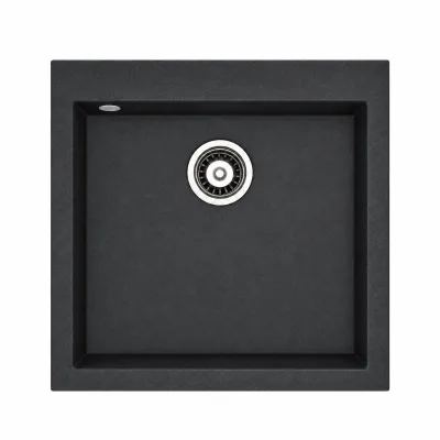 Granite sink Adamant SOLID Anthracite Granite sink Adamant SOLID Anthracite