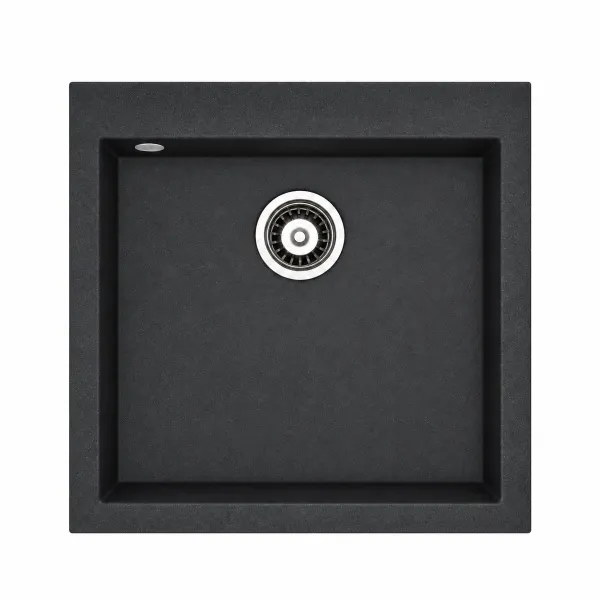 Granite sink Adamant SOLID Anthracite Granite sink Adamant SOLID Anthracite