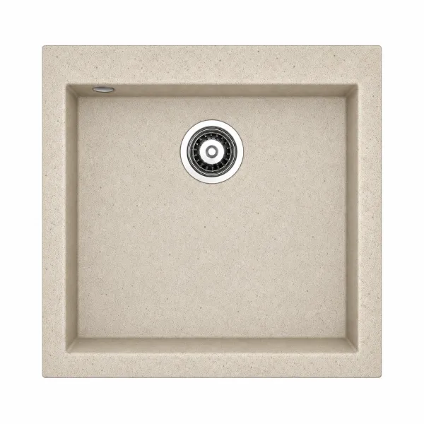 Granite sink Adamant SOLID Avena
