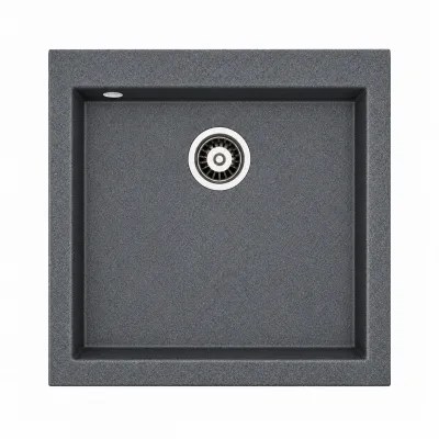 Granite sink Adamant SOLID Graphite Granite sink Adamant SOLID Graphite