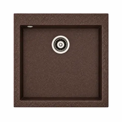 Granite sink Adamant SOLID Brown Granite sink Adamant SOLID Brown