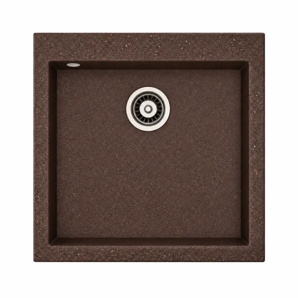 Granite sink Adamant SOLID Brown Granite sink Adamant SOLID Brown