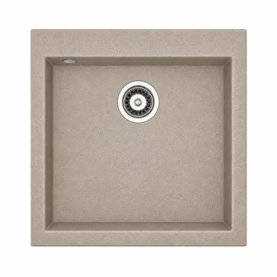 Granite sink Adamant SOLID Sahara Granite sink Adamant SOLID Sahara