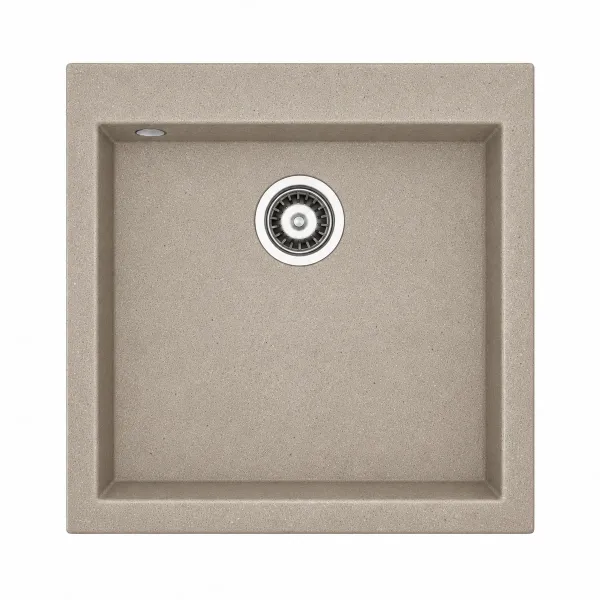 Granite sink Adamant SOLID Sahara Granite sink Adamant SOLID Sahara