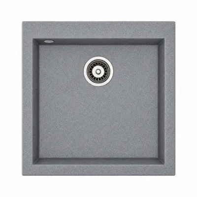 Granite sink Adamant SOLID Grey Granite sink Adamant SOLID Grey