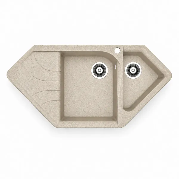 Granite sink Adamant SPIRIT Avena Granite sink Adamant SPIRIT Avena
