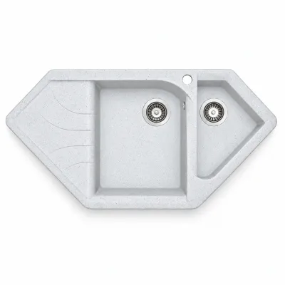 Granite sink Adamant SPIRIT Old Stone Granite sink Adamant SPIRIT Old Stone