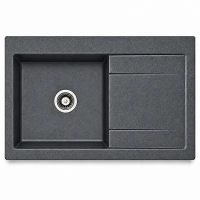 Granite sink Adamant STARK Graphite Granite sink Adamant STARK Graphite