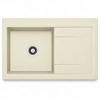 Granite sink Adamant STARK Ivory Granite sink Adamant STARK Ivory