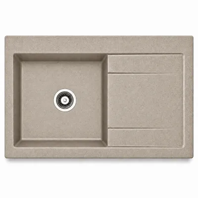 Granite sink Adamant STARK Sahara Granite sink Adamant STARK Sahara