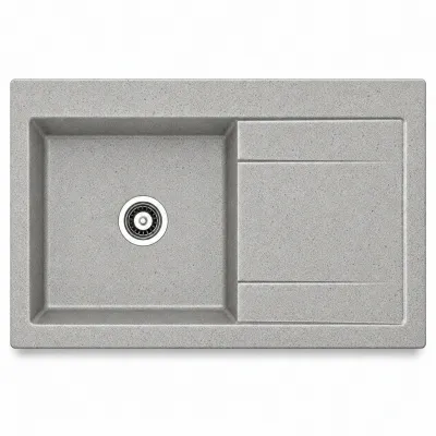 Granite sink Adamant STARK Terra Granite sink Adamant STARK Terra