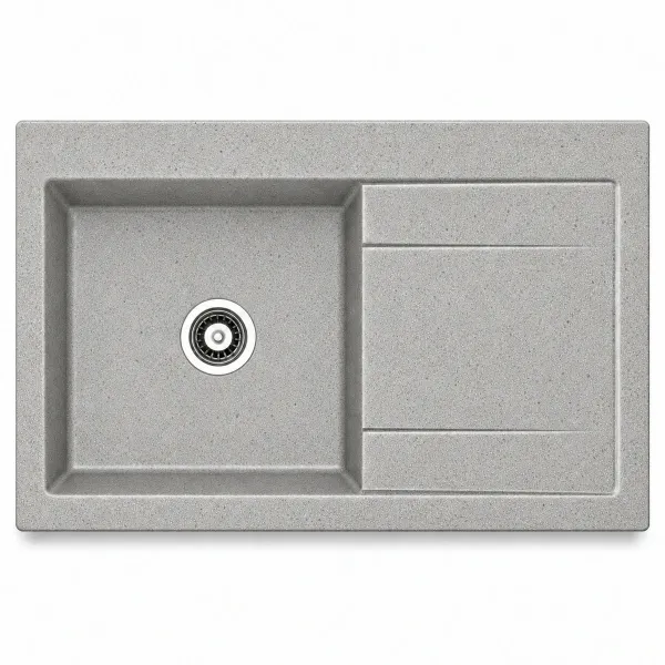 Granite sink Adamant STARK Terra Granite sink Adamant STARK Terra