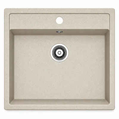 Granite sink Adamant STEP Avena Granite sink Adamant STEP Avena