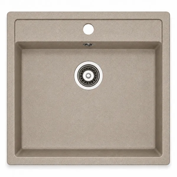 Granite sink Adamant STEP Sahara Granite sink Adamant STEP Sahara