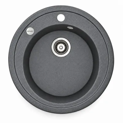 Granite sink Adamant SUN Graphite Granite sink Adamant SUN Graphite