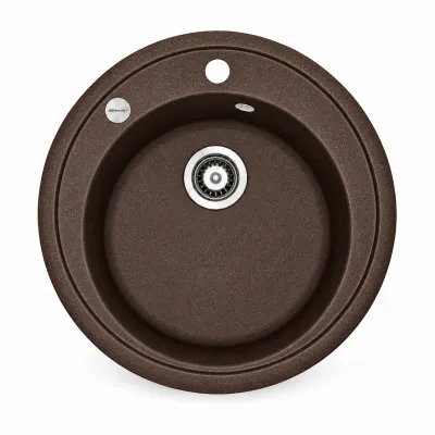 Granite sink Adamant SUN Brown Granite sink Adamant SUN Brown