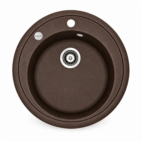 Granite sink Adamant SUN Brown Granite sink Adamant SUN Brown