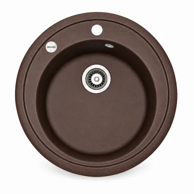 Granite sink Adamant SUN Mokko Granite sink Adamant SUN Mokko