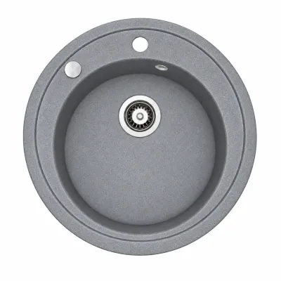 Granite sink Adamant SUN Grey Granite sink Adamant SUN Grey