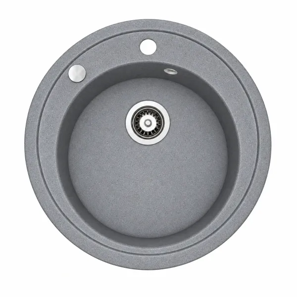 Granite sink Adamant SUN Grey Granite sink Adamant SUN Grey