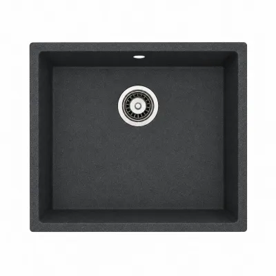 Granite sink Adamant UNI Anthracite Granite sink Adamant UNI Anthracite