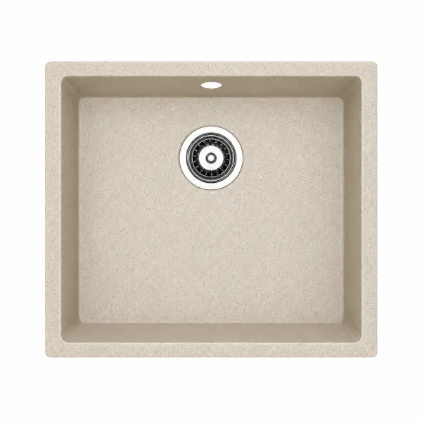 Granite sink Adamant UNI Avena