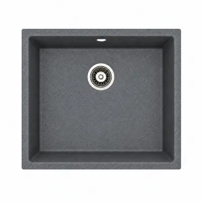 Granite sink Adamant UNI Graphite Granite sink Adamant UNI Graphite