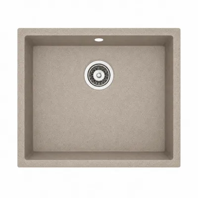 Granite sink Adamant UNI Sahara Granite sink Adamant UNI Sahara