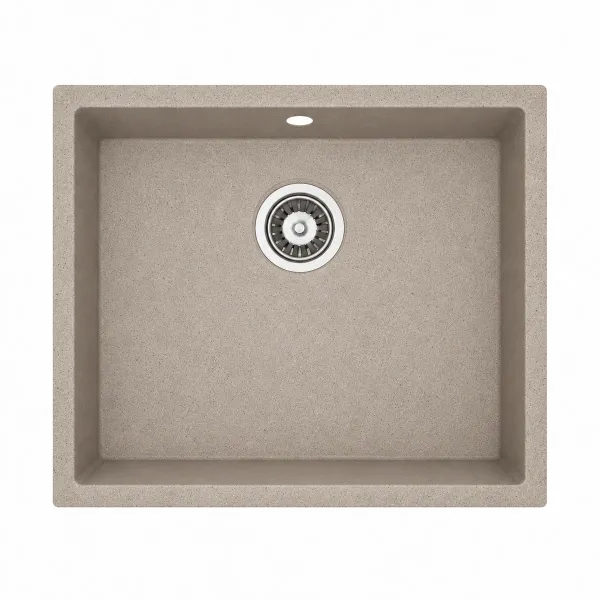 Granite sink Adamant UNI Sahara Granite sink Adamant UNI Sahara