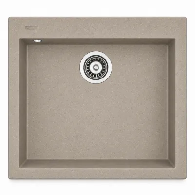 Granite sink Adamant UNIVER Sahara Granite sink Adamant UNIVER Sahara
