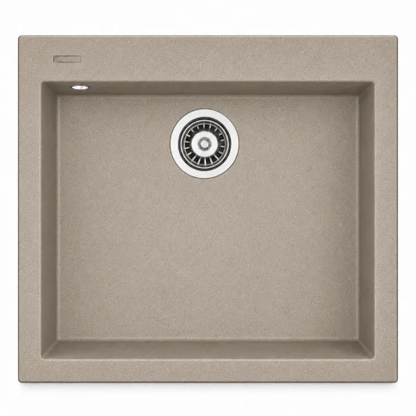Granite sink Adamant UNIVER Sahara Granite sink Adamant UNIVER Sahara