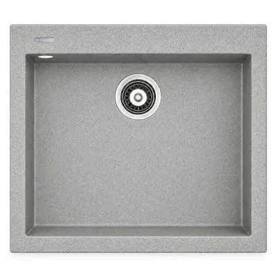 Granite sink Adamant UNIVER Terra Granite sink Adamant UNIVER Terra