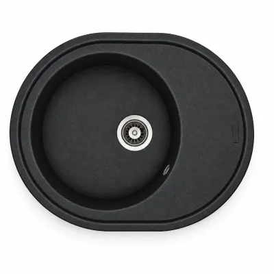 Granite sink Adamant VAST Anthracite Granite sink Adamant VAST Anthracite