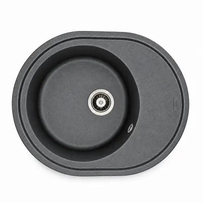 Granite sink Adamant VAST Graphite Granite sink Adamant VAST Graphite